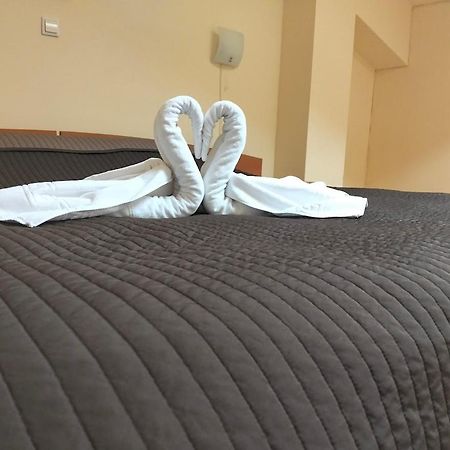 Hotel Express Predeal Zewnętrze zdjęcie