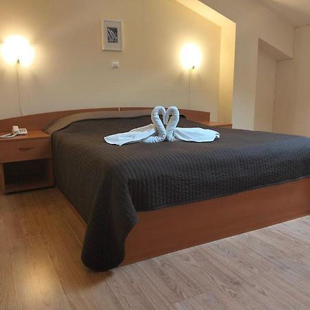 Hotel Express Predeal Zewnętrze zdjęcie
