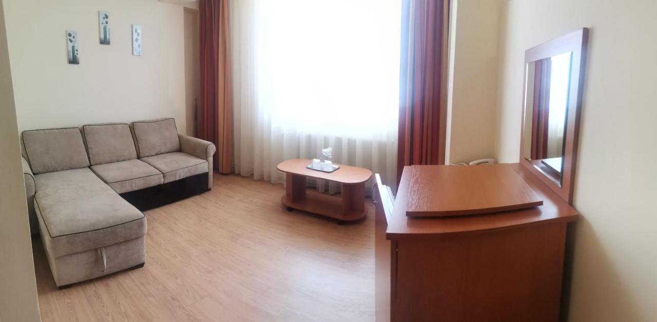 Hotel Express Predeal Zewnętrze zdjęcie