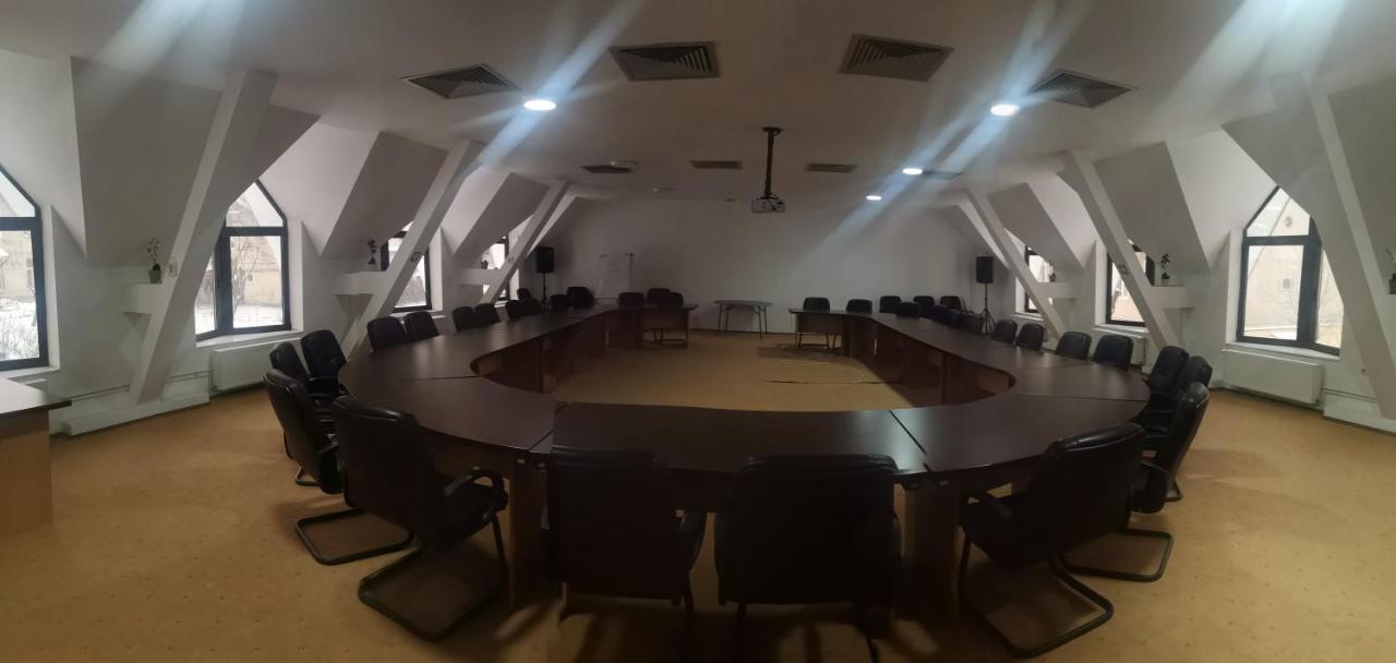 Hotel Express Predeal Zewnętrze zdjęcie