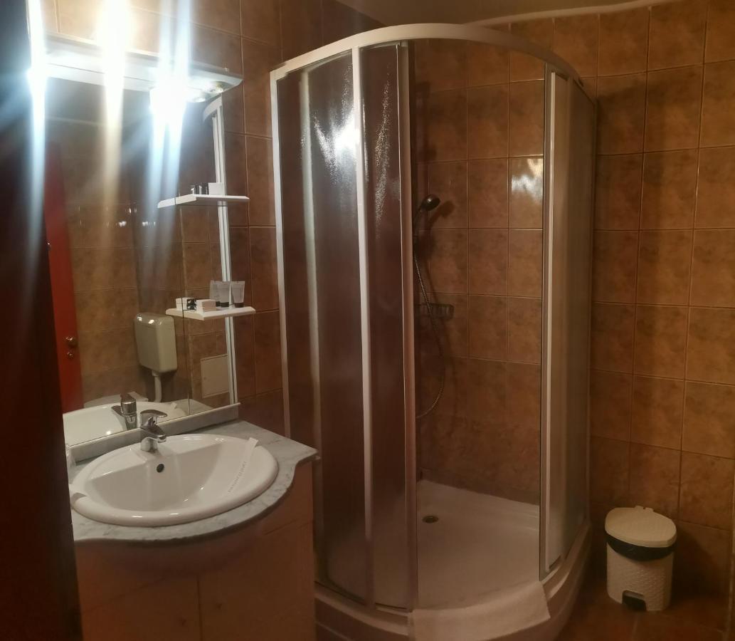 Hotel Express Predeal Zewnętrze zdjęcie
