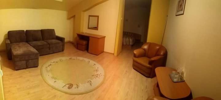 Hotel Express Predeal Zewnętrze zdjęcie