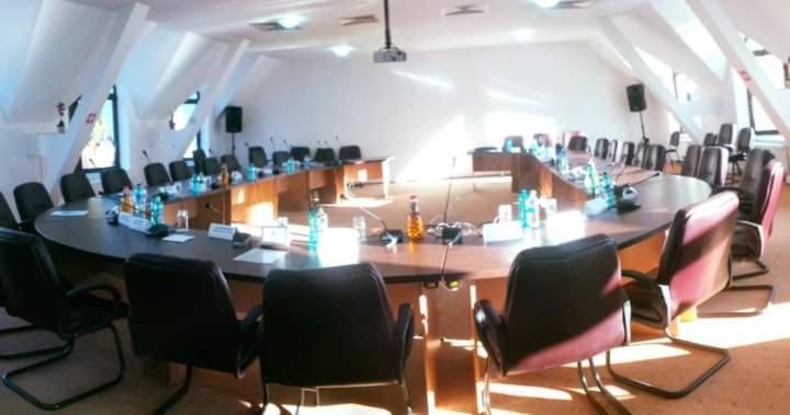 Hotel Express Predeal Zewnętrze zdjęcie