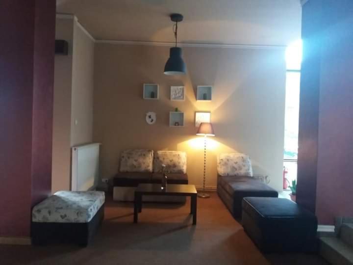 Hotel Express Predeal Zewnętrze zdjęcie