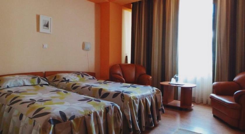 Hotel Express Predeal Zewnętrze zdjęcie