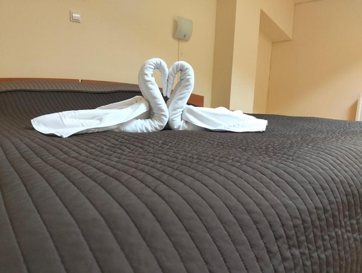 Hotel Express Predeal Zewnętrze zdjęcie