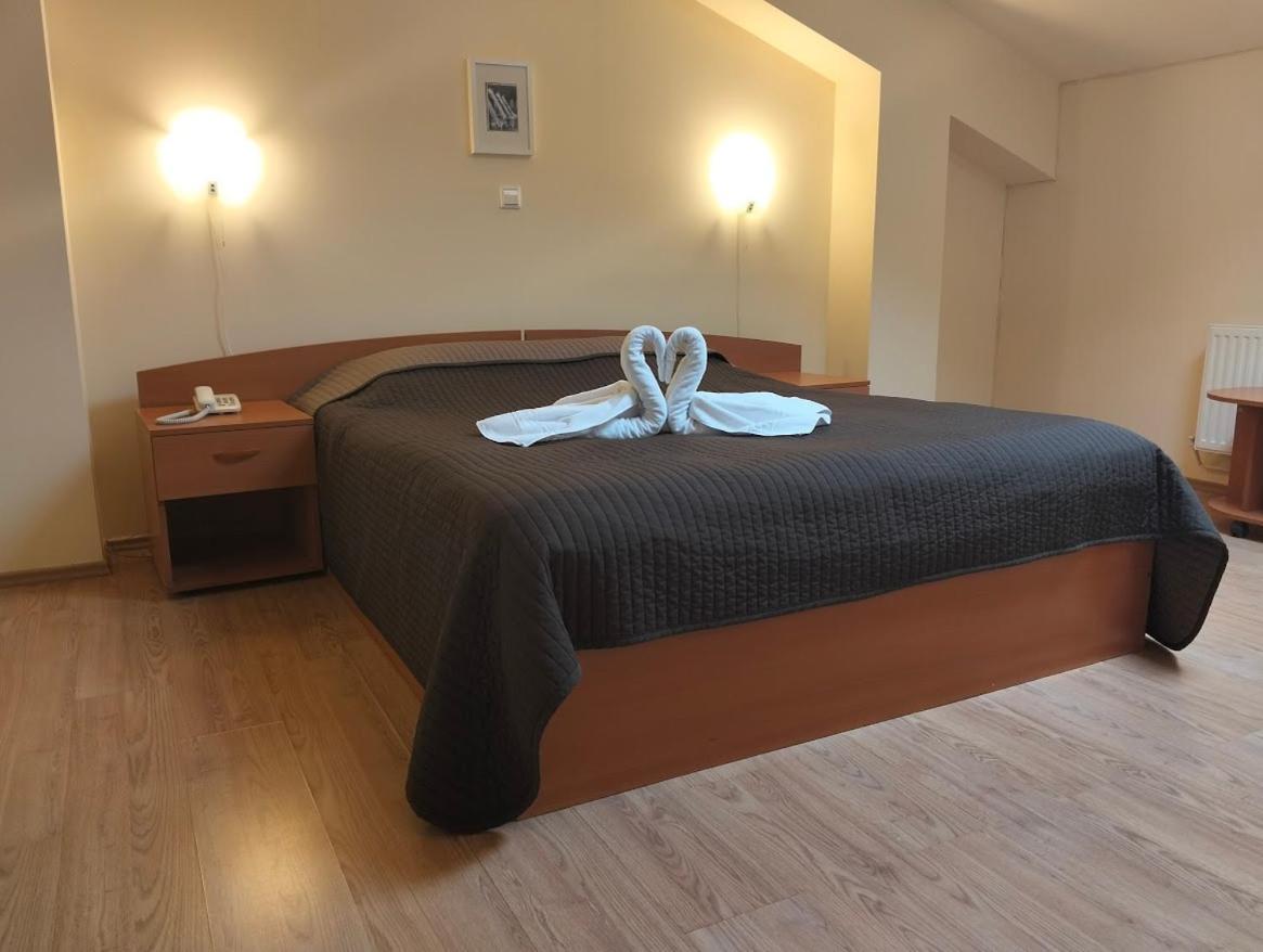 Hotel Express Predeal Zewnętrze zdjęcie