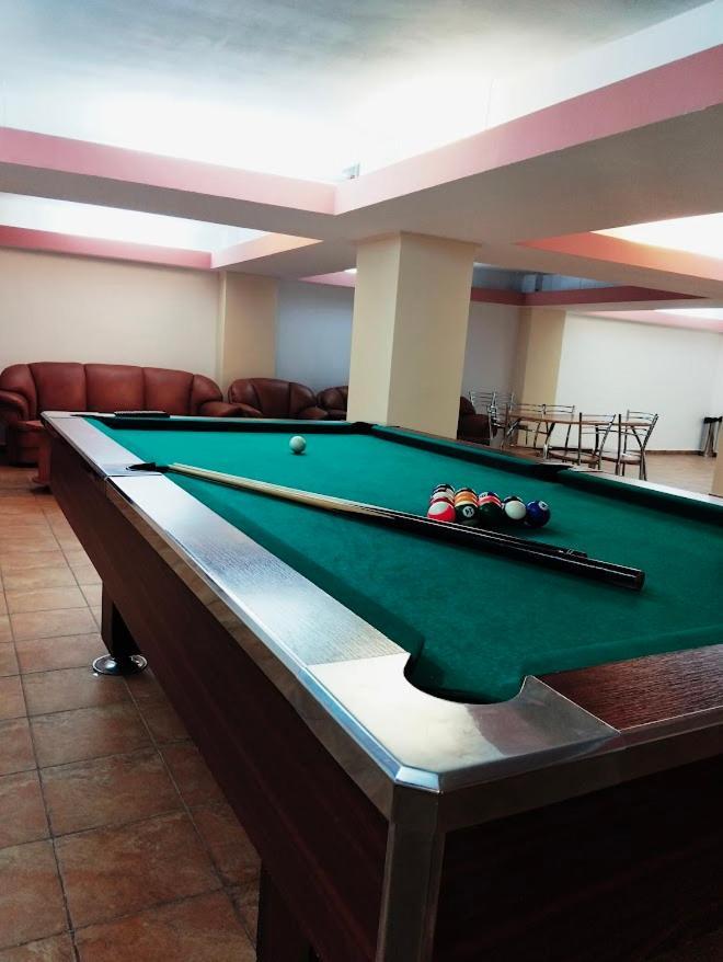Hotel Express Predeal Zewnętrze zdjęcie