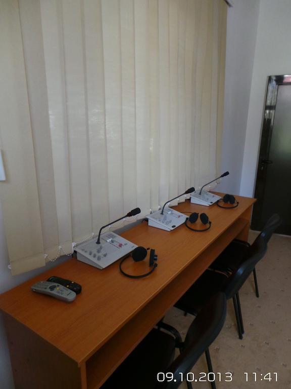 Hotel Express Predeal Zewnętrze zdjęcie