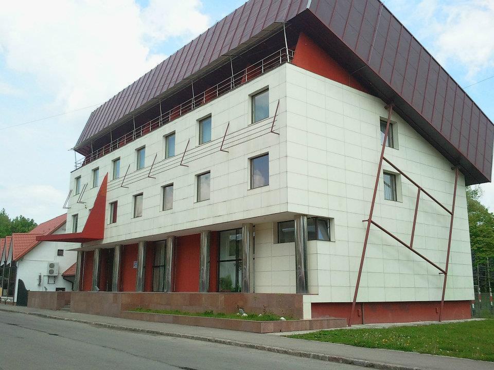 Hotel Express Predeal Zewnętrze zdjęcie