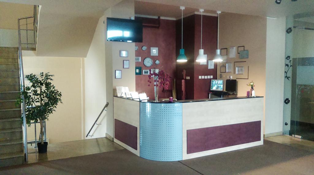 Hotel Express Predeal Zewnętrze zdjęcie